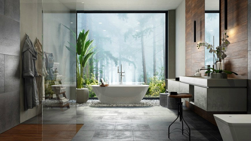 Bathroom  Fittings 6
