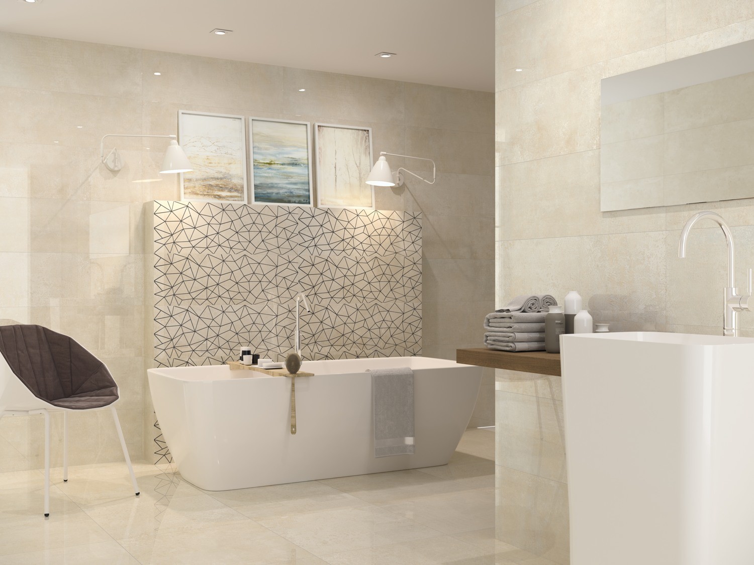 Bathroom  Fittings 2