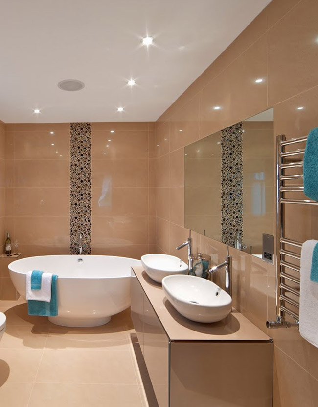 Bath Fitting 5