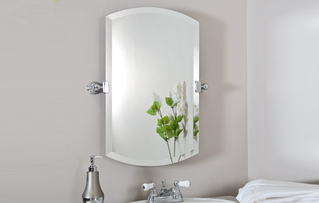 Bathroom Mirror