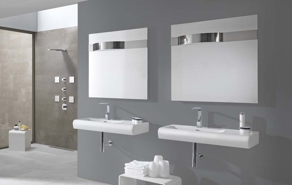 Bath Fitting 1