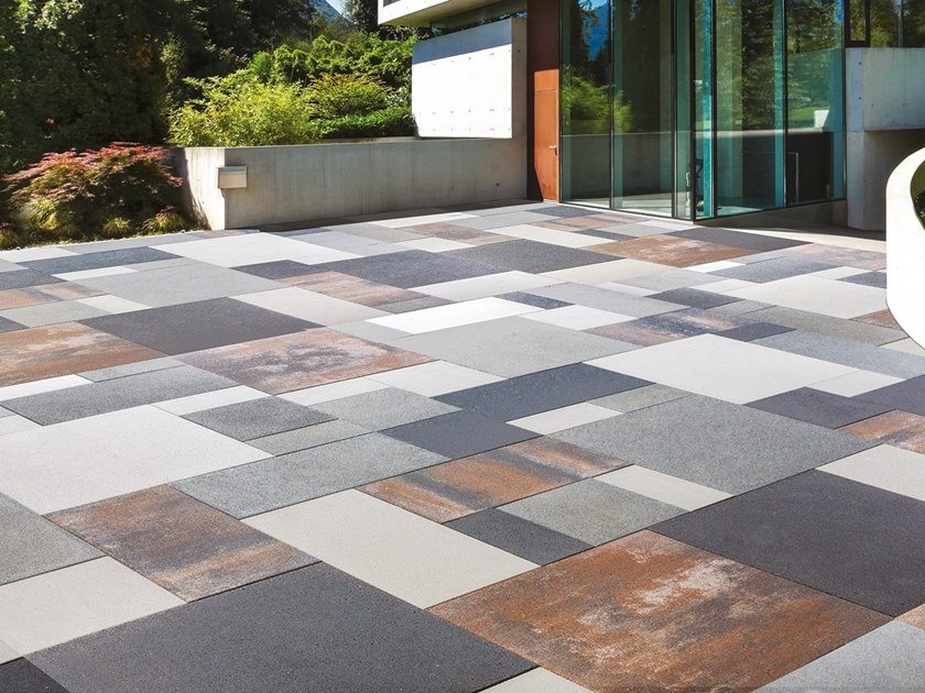 Floor Tiles